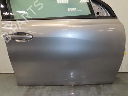 Right front door PEUGEOT 308 II (LB_, LP_, LW_, LH_, L3_) 1.6 HDi / BlueHDi 115 | BP27550876C3