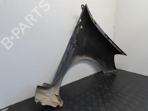 Left front fenders RENAULT CLIO III (BR0/1, CR0/1) 1.5 dCi (BR17, CR17) | BP19411839C41 