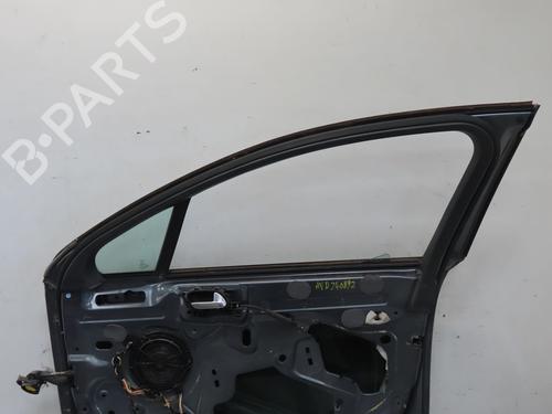 Right front door PEUGEOT 508 I (8D_) 2.0 HDi | BP18731700C3 