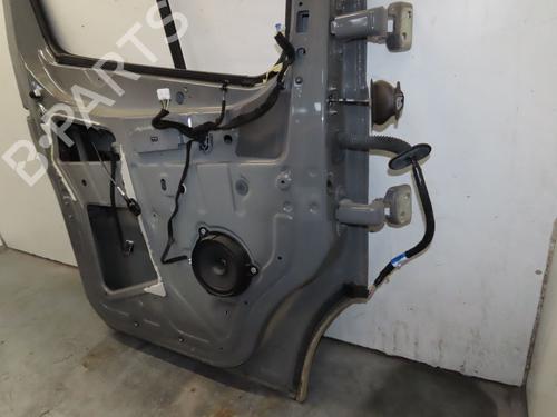 Left front door RENAULT TRAFIC III Van (FG_) 1.6 dCi 140 (FGMA, FGMC) | BP29929250C2