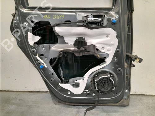Used Left rear door Left rear door PEUGEOT 3008 I MPV (0U_) 1.6 HDi (112 hp) 22367404 22367404