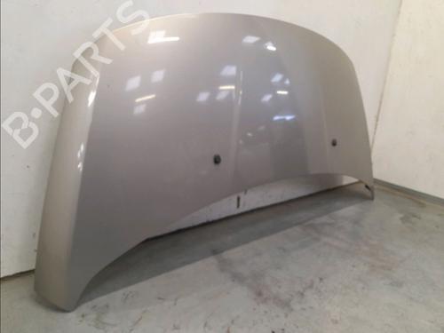 Used Hood PEUGEOT 3008 I MPV (0U_) 1.6 HDi (112 hp) 24344063