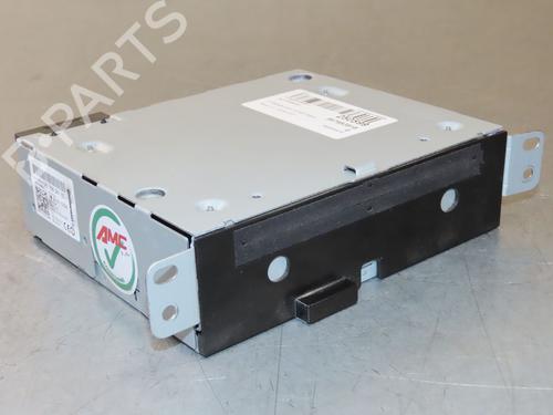 Radio CITROËN C4 II (NC_) 1.6 HDi 110 | BP29415030E6 