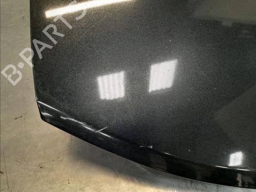 Tailgate CITROËN C5 III (RD_) 2.0 HDi 140 (RDRHF8, RDRHFA, RDRHA8, RDRHAJ) | BP13213603C6 