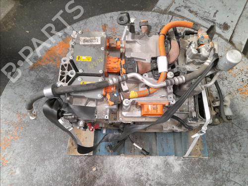 Engine RENAULT ZOE (BFM_) Electric (BFME) | BP37432443M1 - Image 4