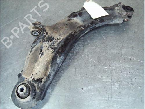 Used Left front suspension arm Left front suspension arm RENAULT KANGOO / GRAND KANGOO II (KW0/1_) 1.5 dCi 90 (KW05, KW08, KW0G, KW11) (90 hp) 14856850 14856850