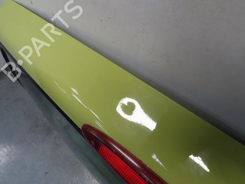 Tailgate RENAULT TWINGO I (C06_) 1.2 (C066, C068) | BP23158814C6 