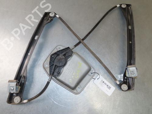 Front left window mechanism VW GOLF V (1K1) 1.9 TDI | BP27976880C22 
