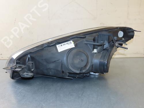 Right headlight CITROËN C4 Grand Picasso I (UA_) 2.0 HDi 138 | BP22367766C29 
