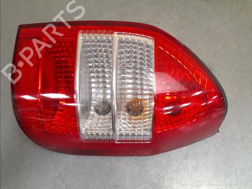 Right taillight OPEL ZAFIRA A MPV (T98) 1.6 16V (F75) | BP14946291C35 