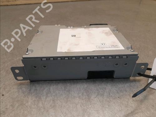 Auto-radio Auto-radio CITROËN JUMPY III Van (V_) 2.0 BlueHDi 120 (122 hp) 36054264 36054264