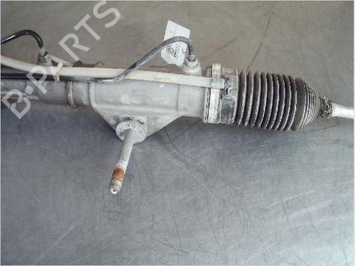 Used Steering rack PEUGEOT PARTNER Tepee 1.6 HDi (112 hp) 10372879