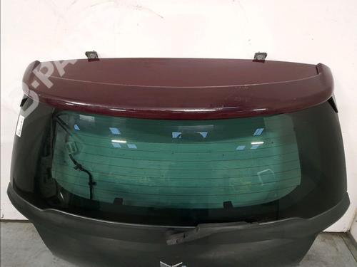 Tailgate CITROËN DS3 (SA_) 1.6 HDi 110 | BP11345835C6 