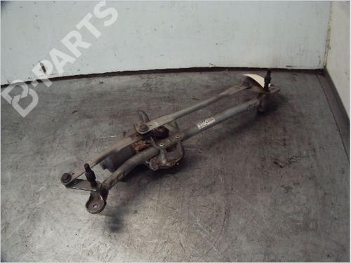 Front wiper motor BMW 5 Gran Turismo (F07) 530 d | BP11144958M29 