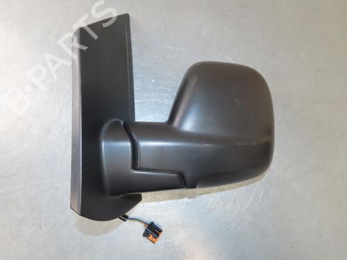 Retrovisor esquerdo PEUGEOT EXPERT Van (V_) 1.6 BlueHDi 115 | BP25795818C26 