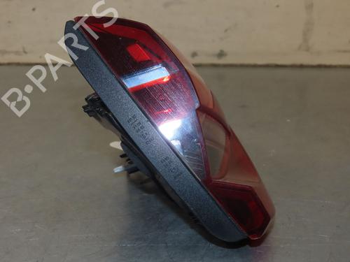 Left tailgate light RENAULT CLIO V (B7_) 1.5 Blue dCi 100 (B7AD) | BP25885149C79 