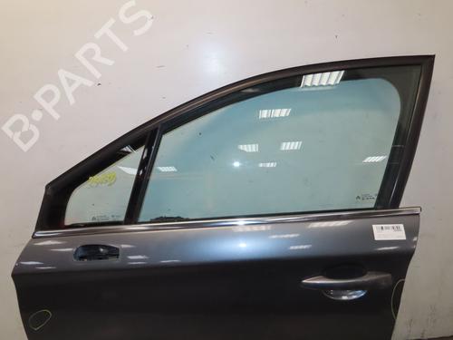 Left front door CITROËN C4 II (NC_) 1.6 HDi 110 | BP29345118C2 