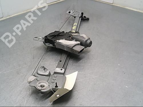 Used Front right window mechanism Front right window mechanism CITROËN C3 I (FC_, FN_) 1.4 i (73 hp) 10981066 10981066