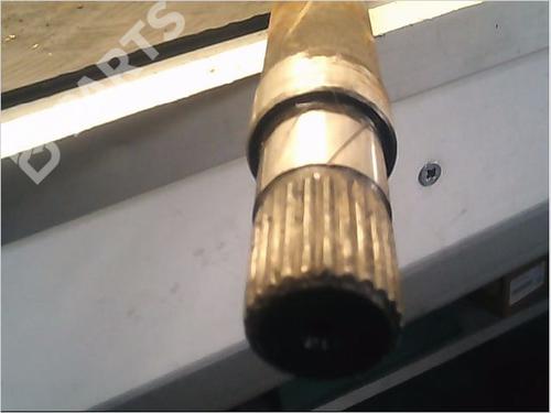 Right front driveshaft ALFA ROMEO MITO (955_) 1.6 JTDM (955AXC1B) | BP9406767M39 