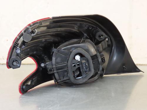 Right taillight PEUGEOT 208 I (CA_, CC_) 1.6 HDi / BlueHDi 75 | BP31961907C35 
