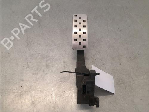 Pedale Pedale RENAULT MEGANE III Coupe (DZ0/1_) 2.0 TCe (DZ1N) (250 hp) 36486690 36486690