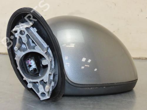 Left mirror MINI MINI (R56) Cooper | BP22367248C26 