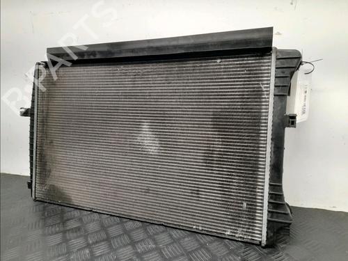 Køler VW TOURAN (5T1) 1.4 TSI | BP23064499M31 