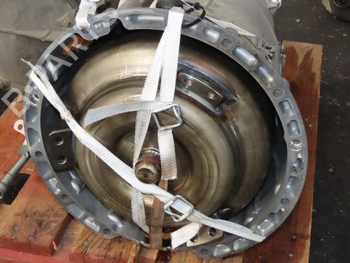 Gearbox MERCEDES-BENZ E-CLASS (W212) E 220 CDI / BlueTEC (212.001, 212.002) | BP38314218M3 - Image 5