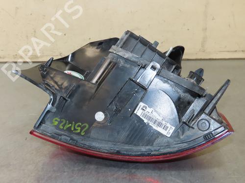 Venstre baglygte CITROËN C4 CACTUS 1.2 THP 110 | BP38737126C34 - Image 3