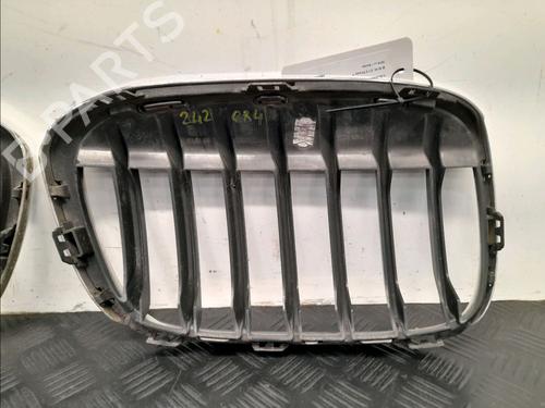Used Grille Grille BMW X1 (F48) xDrive 20 d (190 hp) 27665766 27665766