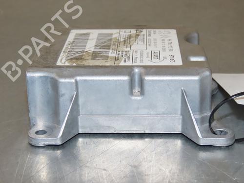 Used ECU airbags CITROËN C4 II (NC_) 1.6 HDi 90 (92 hp) 17175041