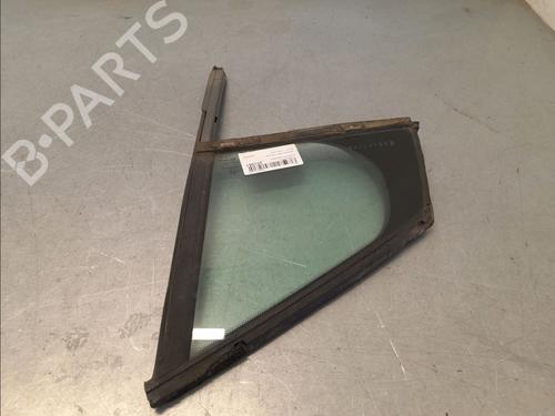 Front left quarter glass PEUGEOT 308 I (4A_, 4C_) 1.6 HDi | BP32223075C111