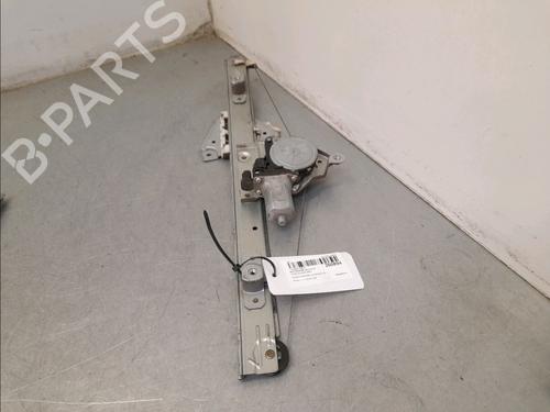 Used Rear right window mechanism Rear right window mechanism 37480374 37480374