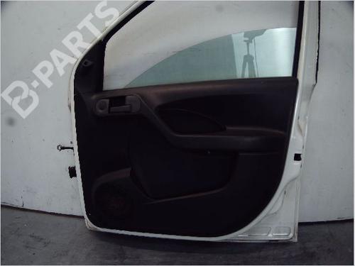 Right front door FIAT PANDA (169_) 1.2 (169AXF2A, 169AXF1A) | BP10682971C3 
