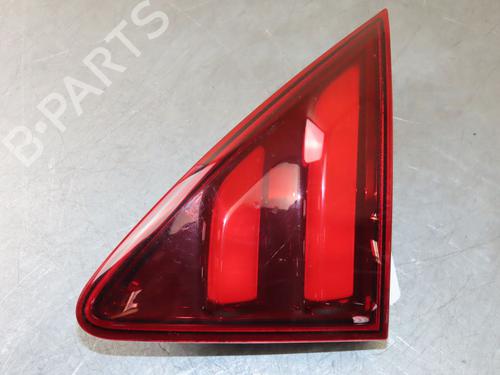 Used Right tailgate light PEUGEOT 3008 I MPV (0U_) 1.6 BlueHDi 120 (120 hp) 23505990