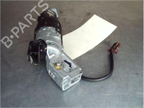 Used Ignition barrel CITROËN DS4 (NX_) 1.6 HDi 115 (114 hp) 9411188