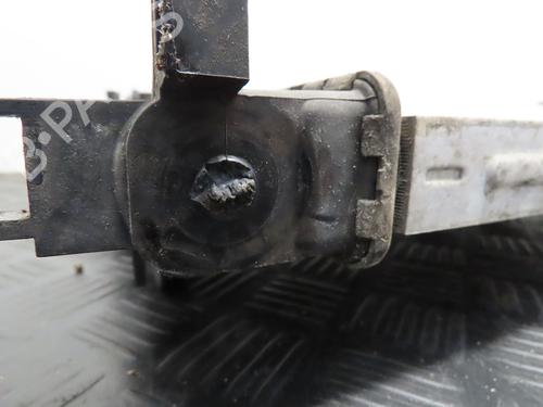 Water radiator RENAULT CAPTUR I (J5_, H5_) 1.5 dCi 110 | BP35797514M31  - Image 9