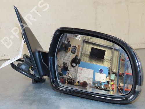 Right mirror AUDI A4 B8 Avant (8K5) 3.0 TDI quattro | BP28206849C27 