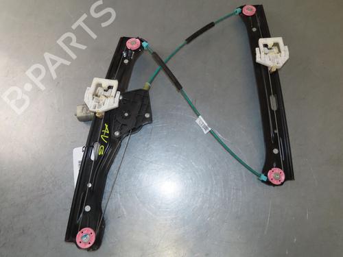 Front left window mechanism BMW 1 (E87) 120 d | BP30840977C22 