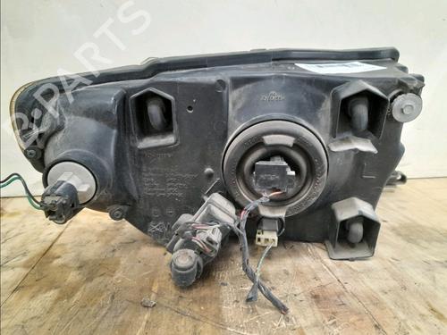 Left headlight MITSUBISHI PAJERO PININ I (H6_W, H7_W) 2.0 GDI (H67W, H77W) | BP15740029C28 