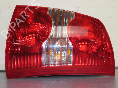 Right taillight HYUNDAI ATOS (MX) 1.1 | BP23158950C35 