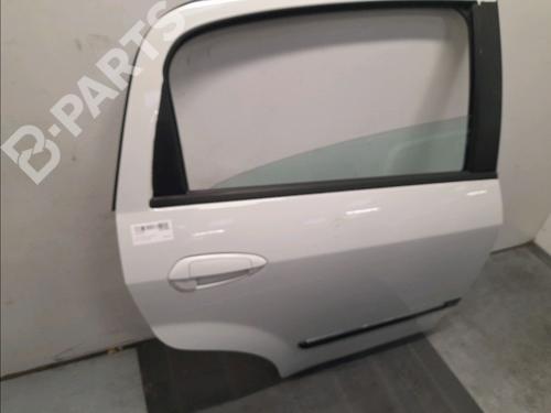 Right rear door FIAT PUNTO EVO (199_) 1.2 | BP11250226C5 