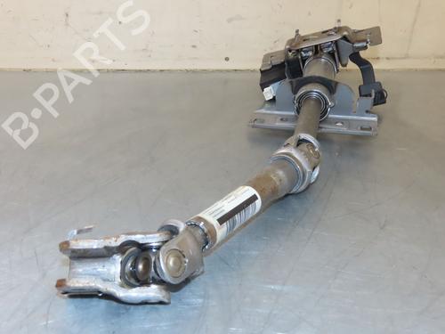 Used Steering column PEUGEOT 308 SW II (LC_, LJ_, LR_, LX_, L4_) 1.2 THP 130 (131 hp) 18662998