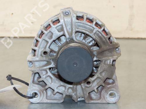 Alternator RENAULT KADJAR (HA_, HL_) 1.6 dCi 130 (HLA4) | BP36426611M7 - Image 3