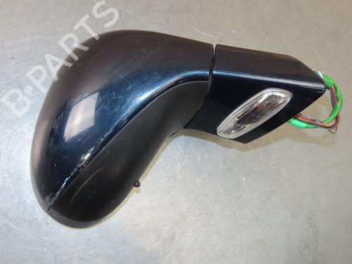 Right mirror PEUGEOT 308 I (4A_, 4C_) 1.6 HDi | BP29963287C27 