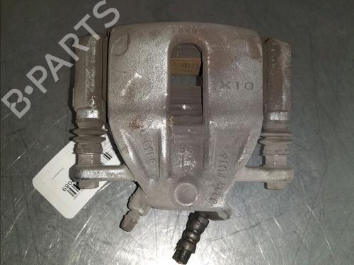 Left front brake caliper RENAULT ZOE (BFM_) ZOE | BP14857095M105