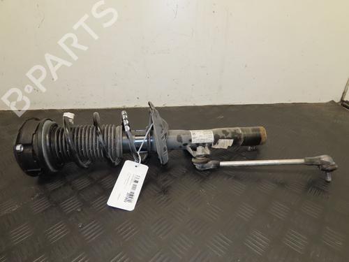 Used Left front shock absorber Left front shock absorber VW POLO VI (AW1, BZ1, AE1) 1.0 TSI (95 hp) 33222503 33222503