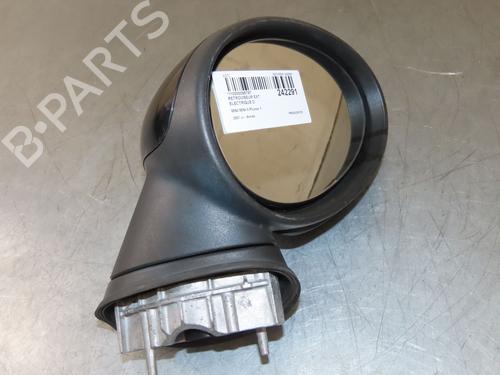 Right mirror MINI MINI Convertible (R52) Cooper | BP25585742C27 