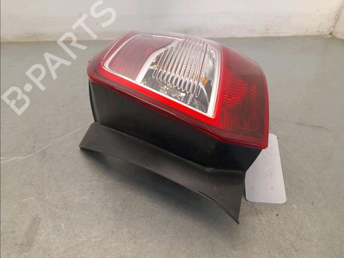 Right taillight DACIA SANDERO II 1.5 dCi | BP30522129C35