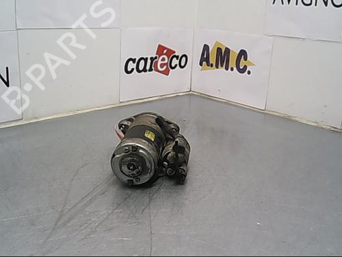 Used Starter Starter KIA CEE'D Hatchback (ED) 1.6 CRDi 90 (90 hp) 23157870 23157870